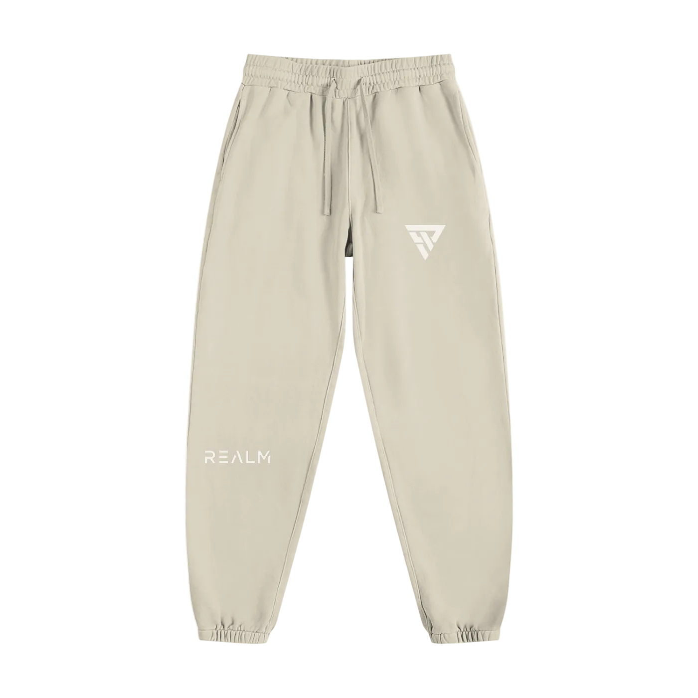 Classic Realm Cuffed Sweatpants