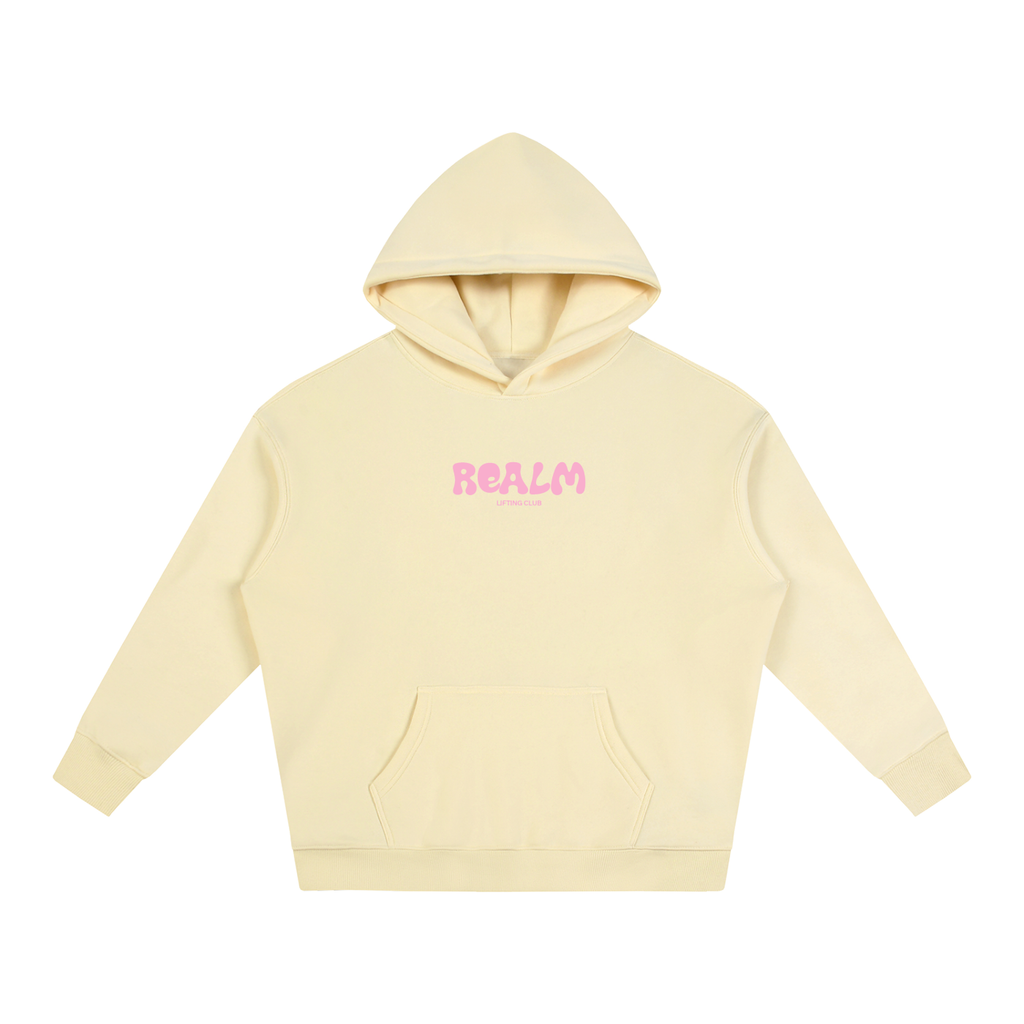 Realm Cloud Hoodie