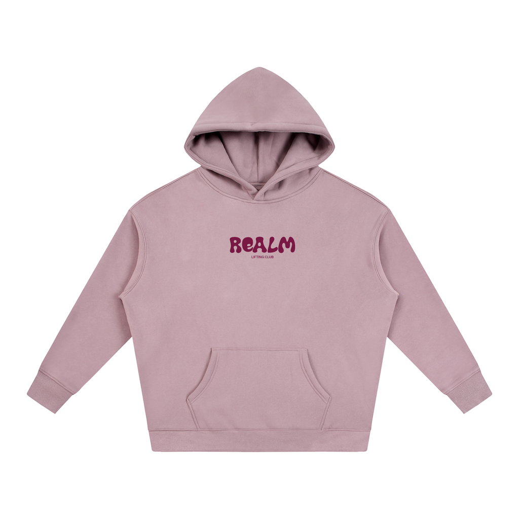 Realm Cloud Hoodie