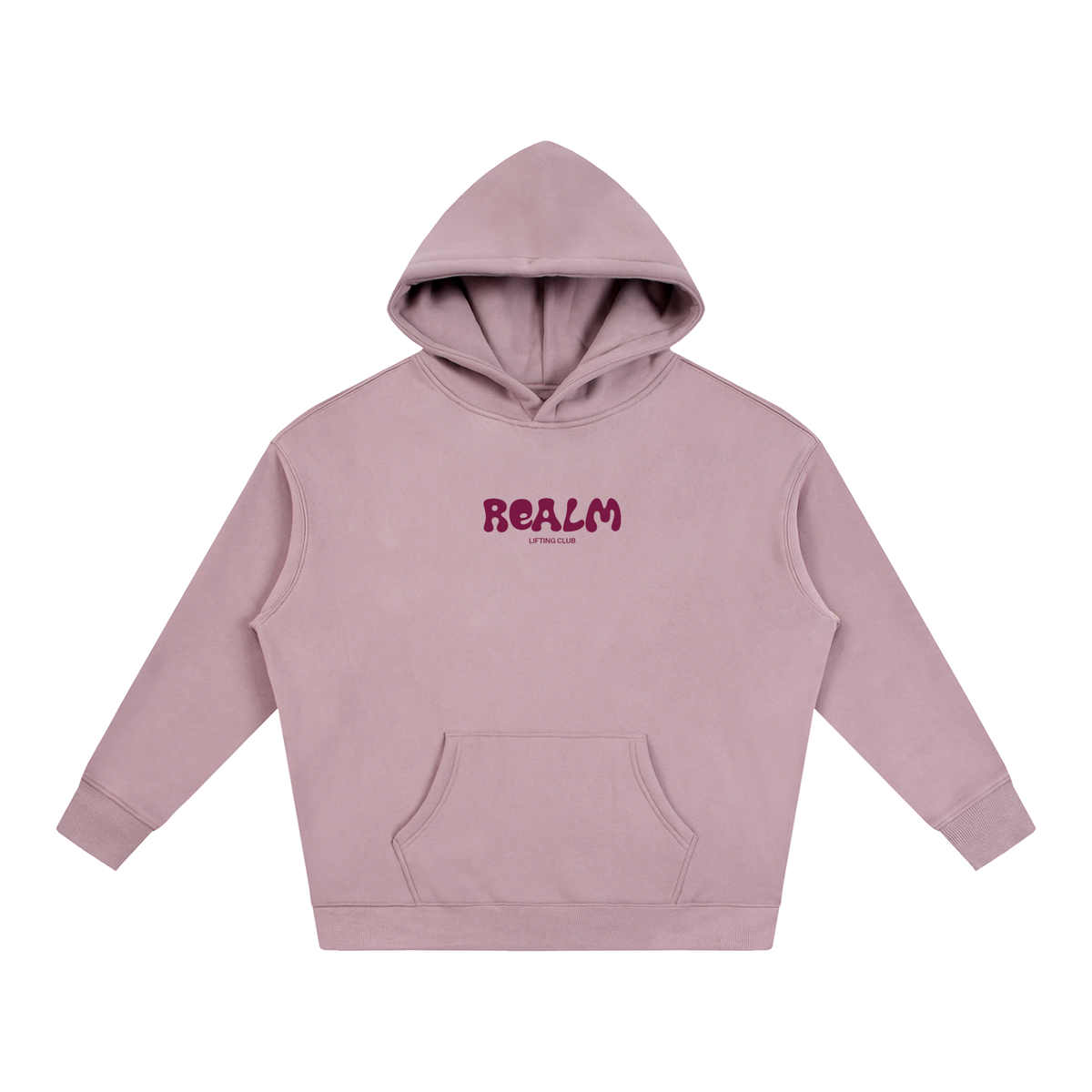 Realm Cloud Hoodie