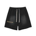 Realm Cotton Sweat Shorts