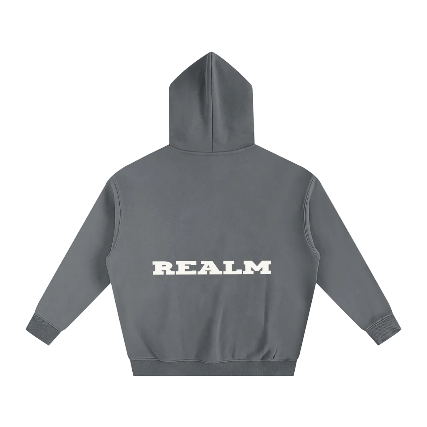 Oversize Realm Hoodie