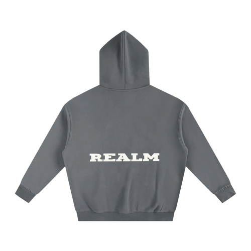 Oversize Realm Hoodie