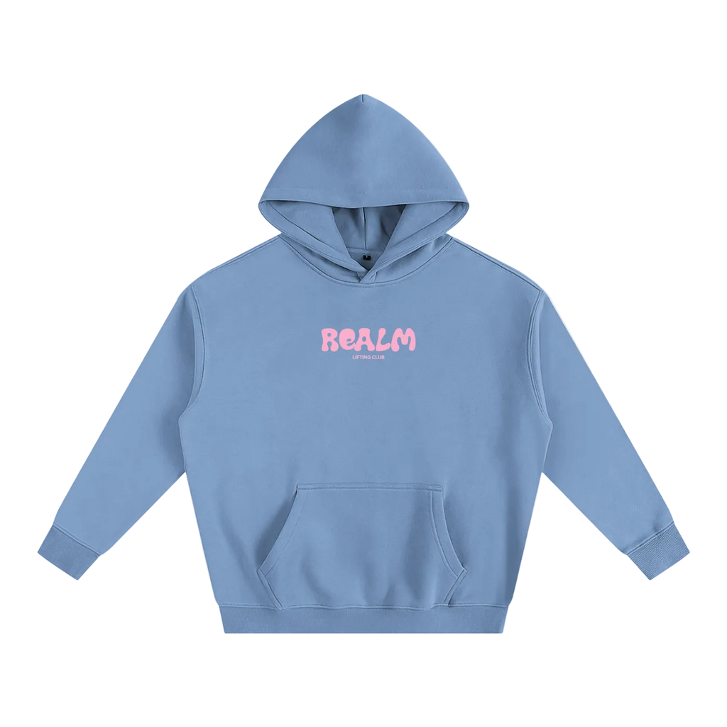 Realm Cloud Hoodie