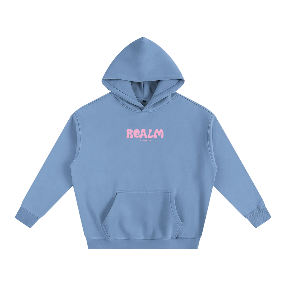 Realm Cloud Hoodie