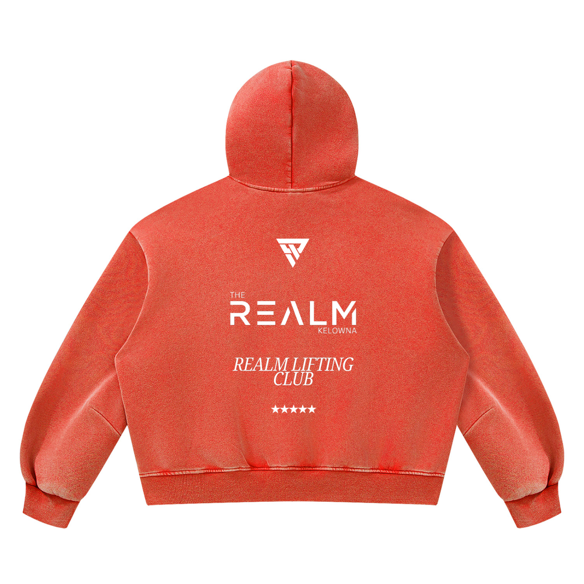 Realm Legacy Hoodie