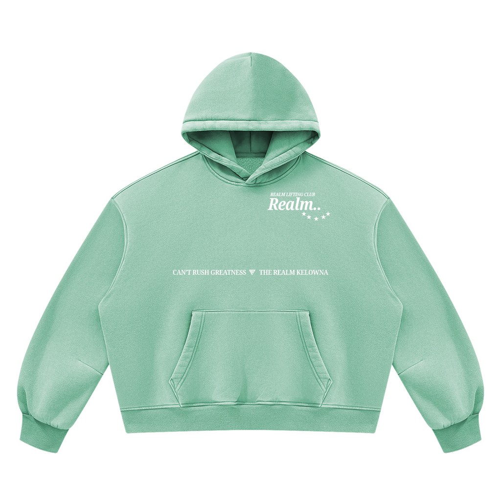 Realm Legacy Hoodie