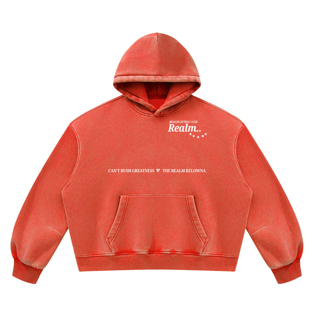 Realm Legacy Hoodie
