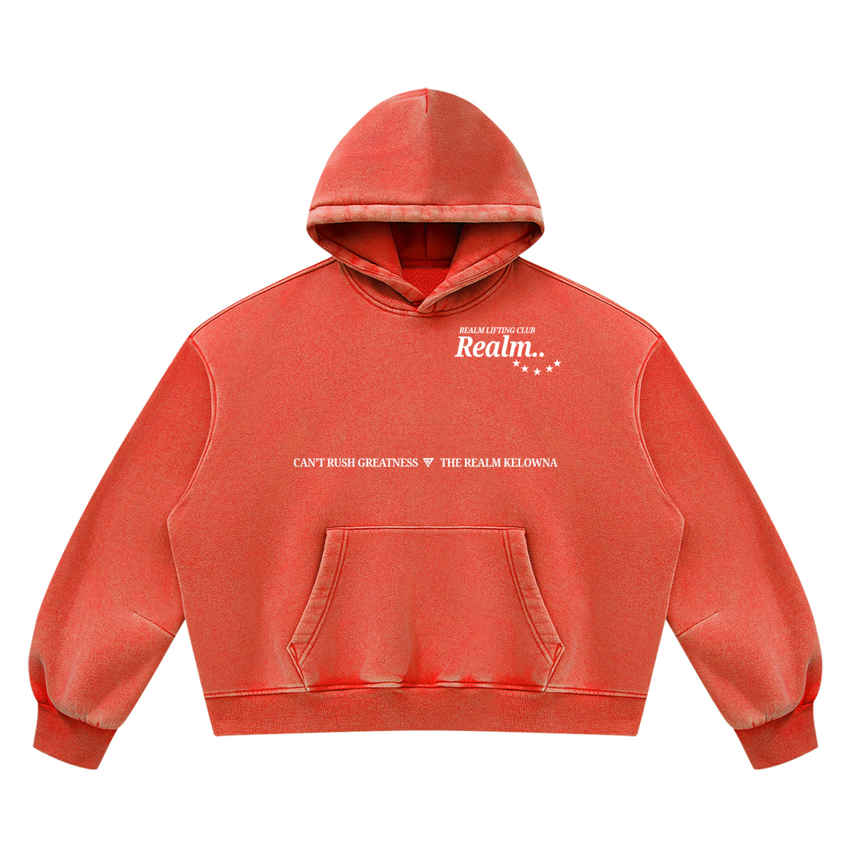 Realm Legacy Hoodie