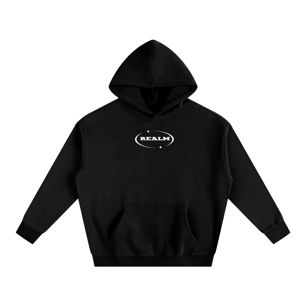 Oversize Realm Hoodie