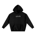 Oversize Realm Hoodie