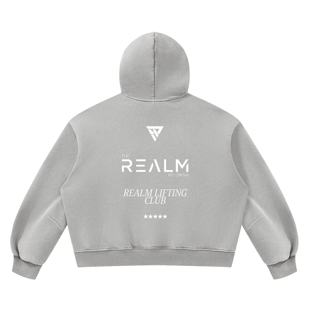Realm Legacy Hoodie