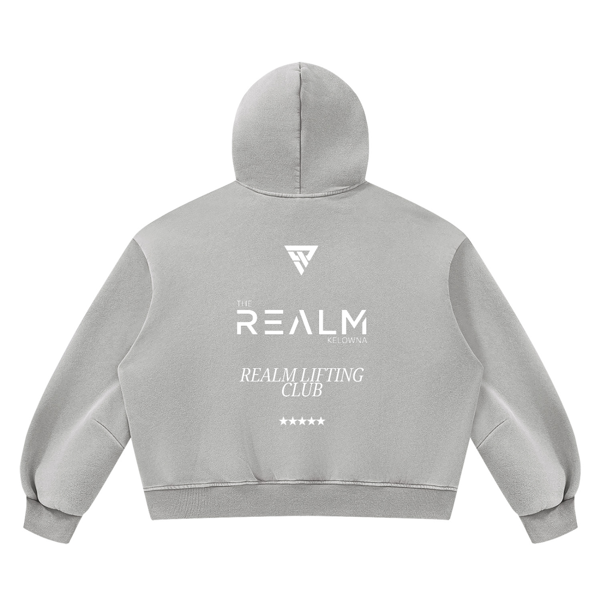 Realm Legacy Hoodie