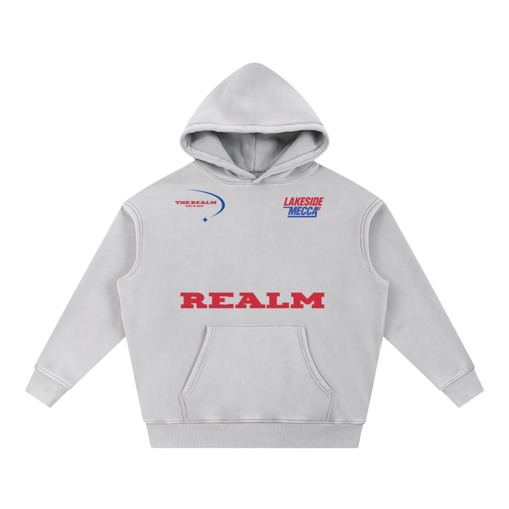 Realm Racing Team Hoodie