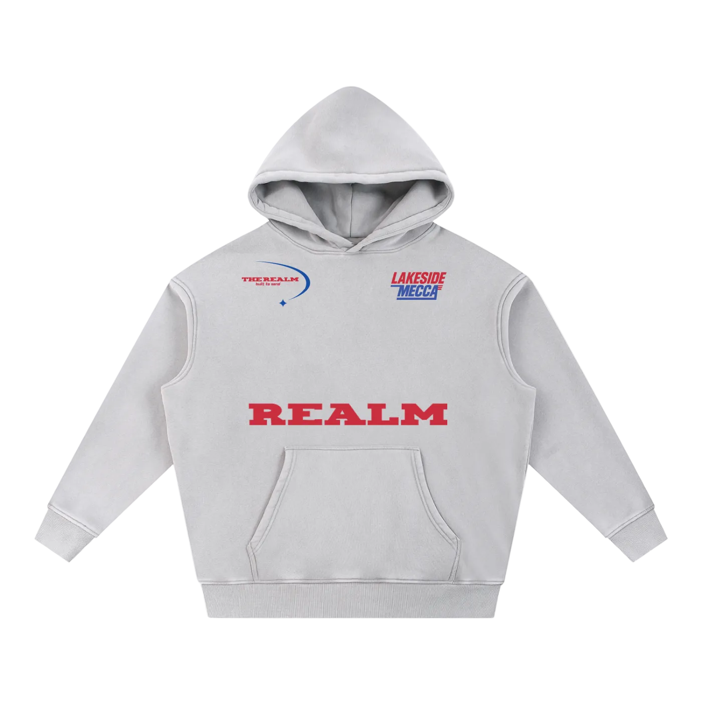 Realm Racing Team Hoodie