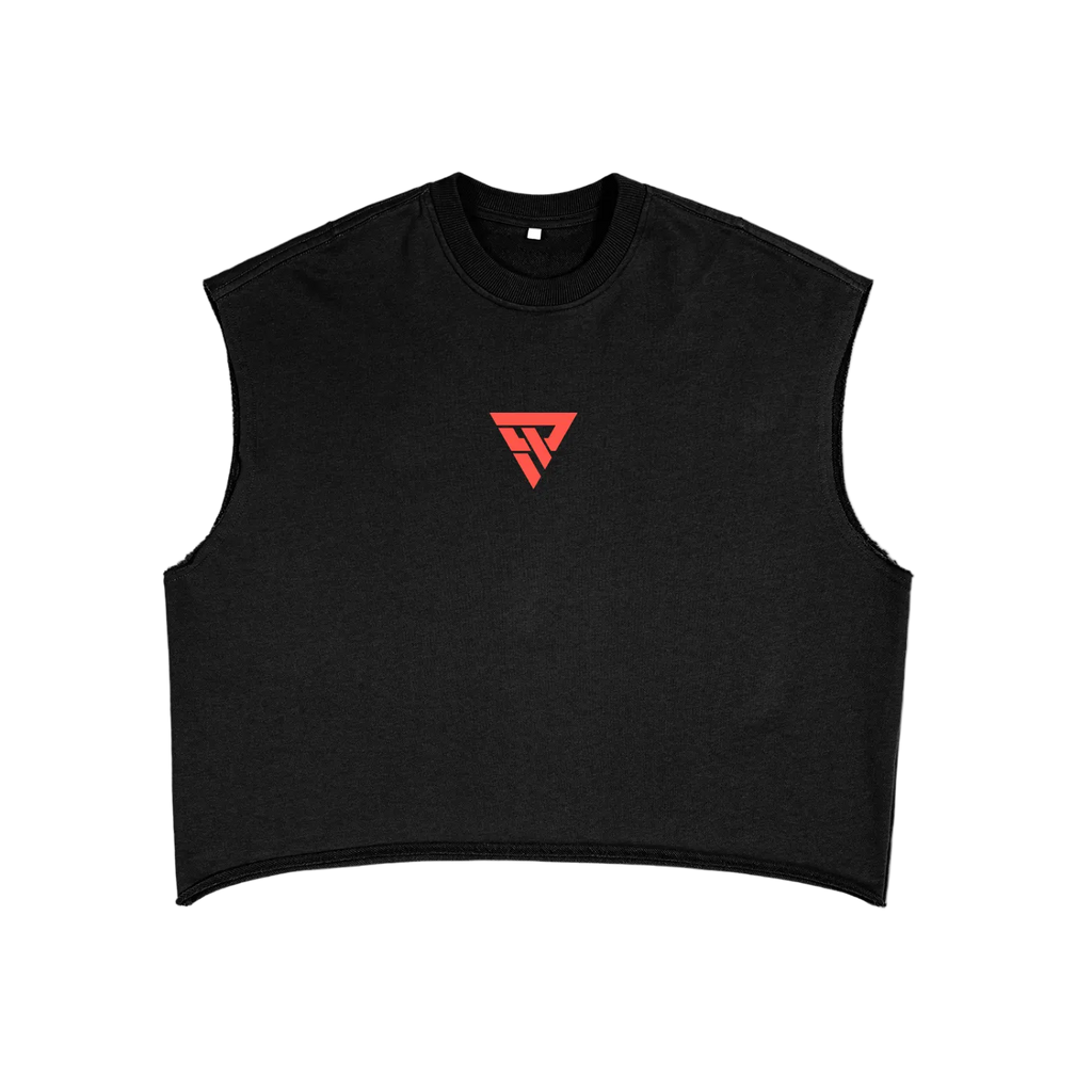 French Terry Tank