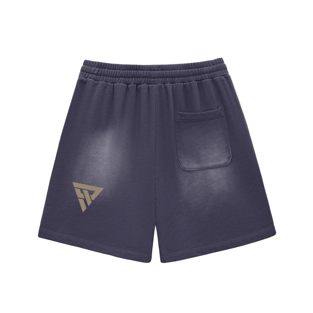 Realm Cotton Sweat Shorts