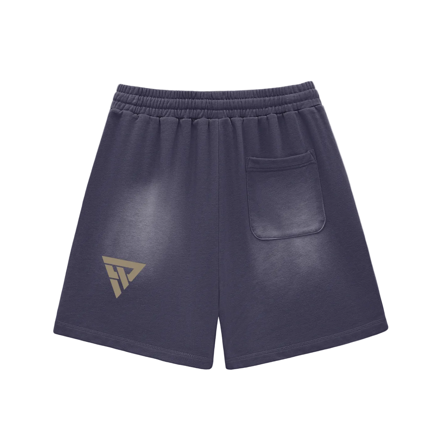 Realm Cotton Sweat Shorts