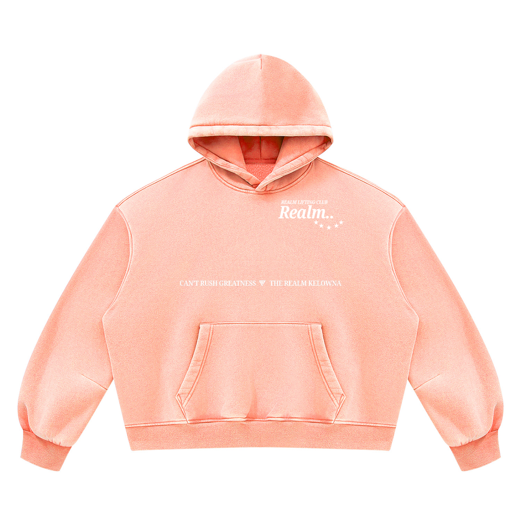 Realm Legacy Hoodie