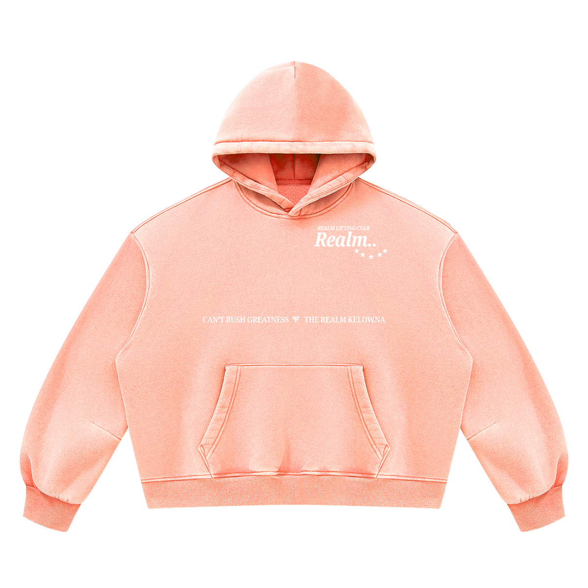 Realm Legacy Hoodie