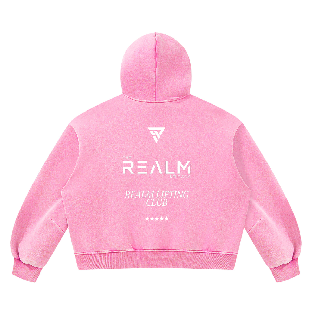 Realm Legacy Hoodie