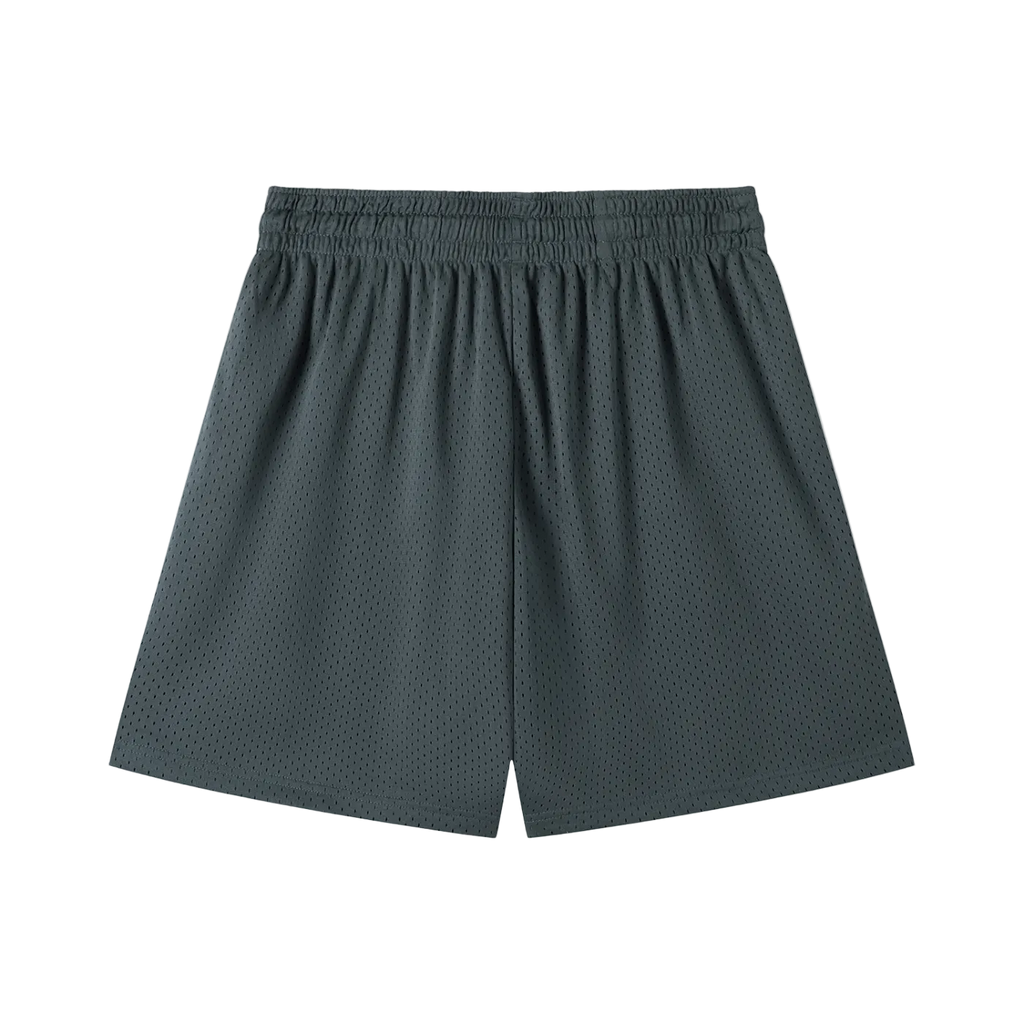 Realm Staple Mesh Shorts