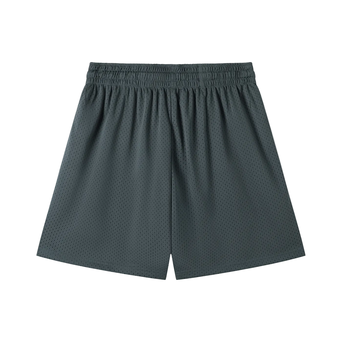Realm Staple Mesh Shorts