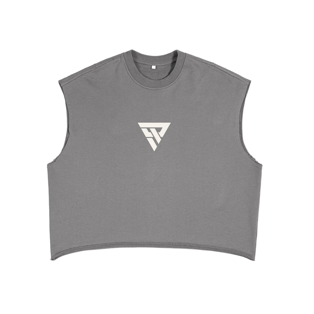 French Terry Tank