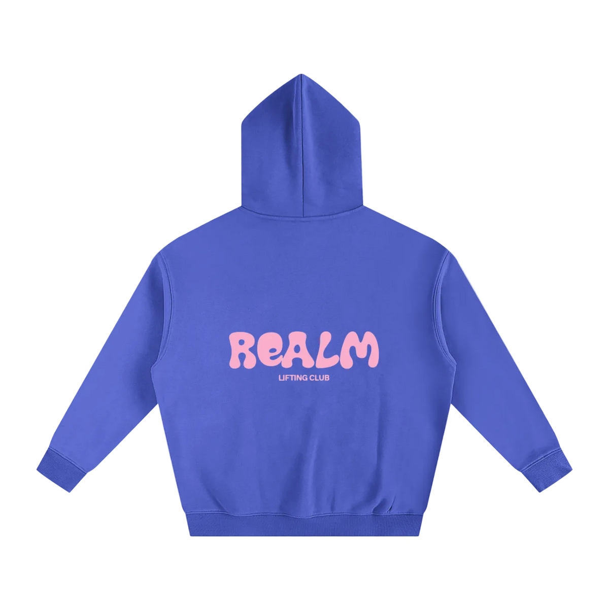 Realm Cloud Hoodie