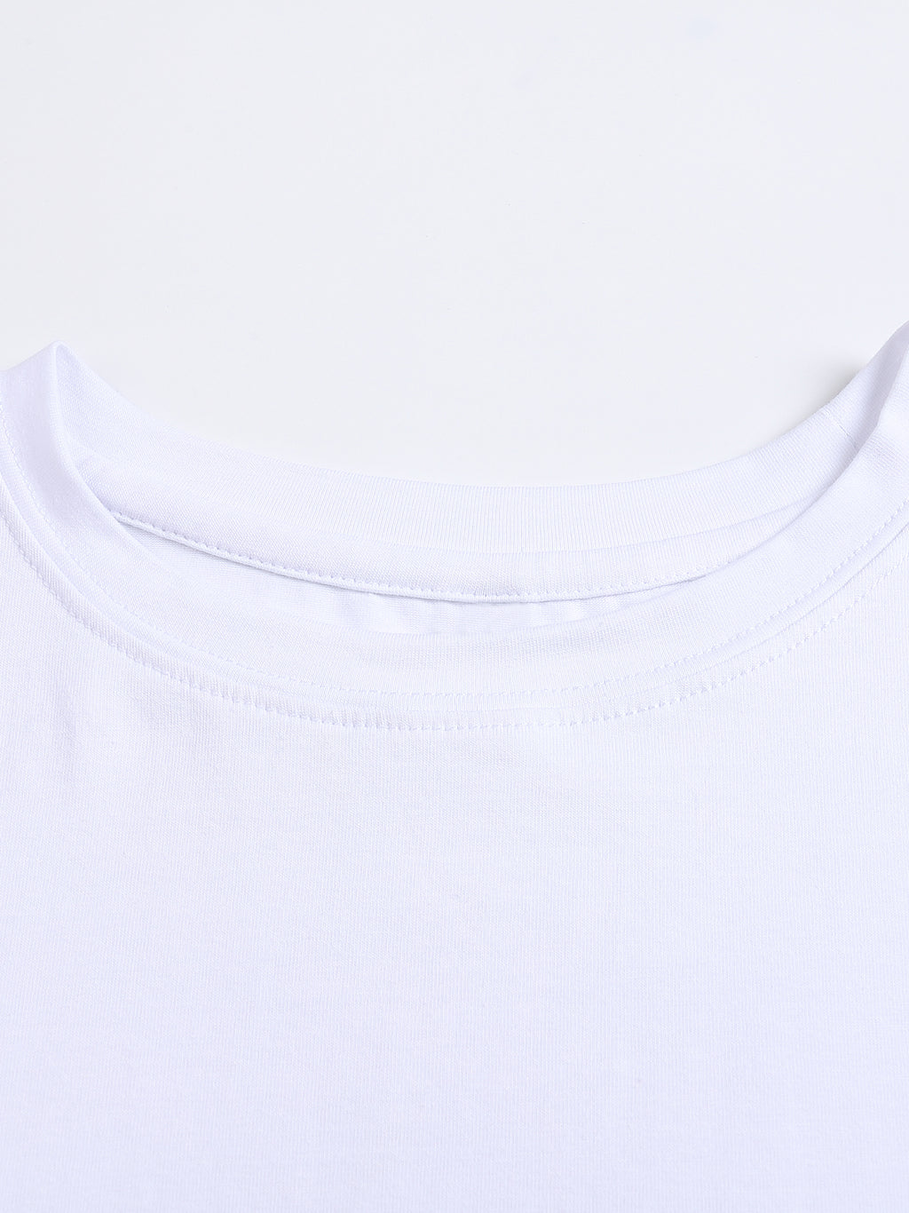 Realm Baby Tee
