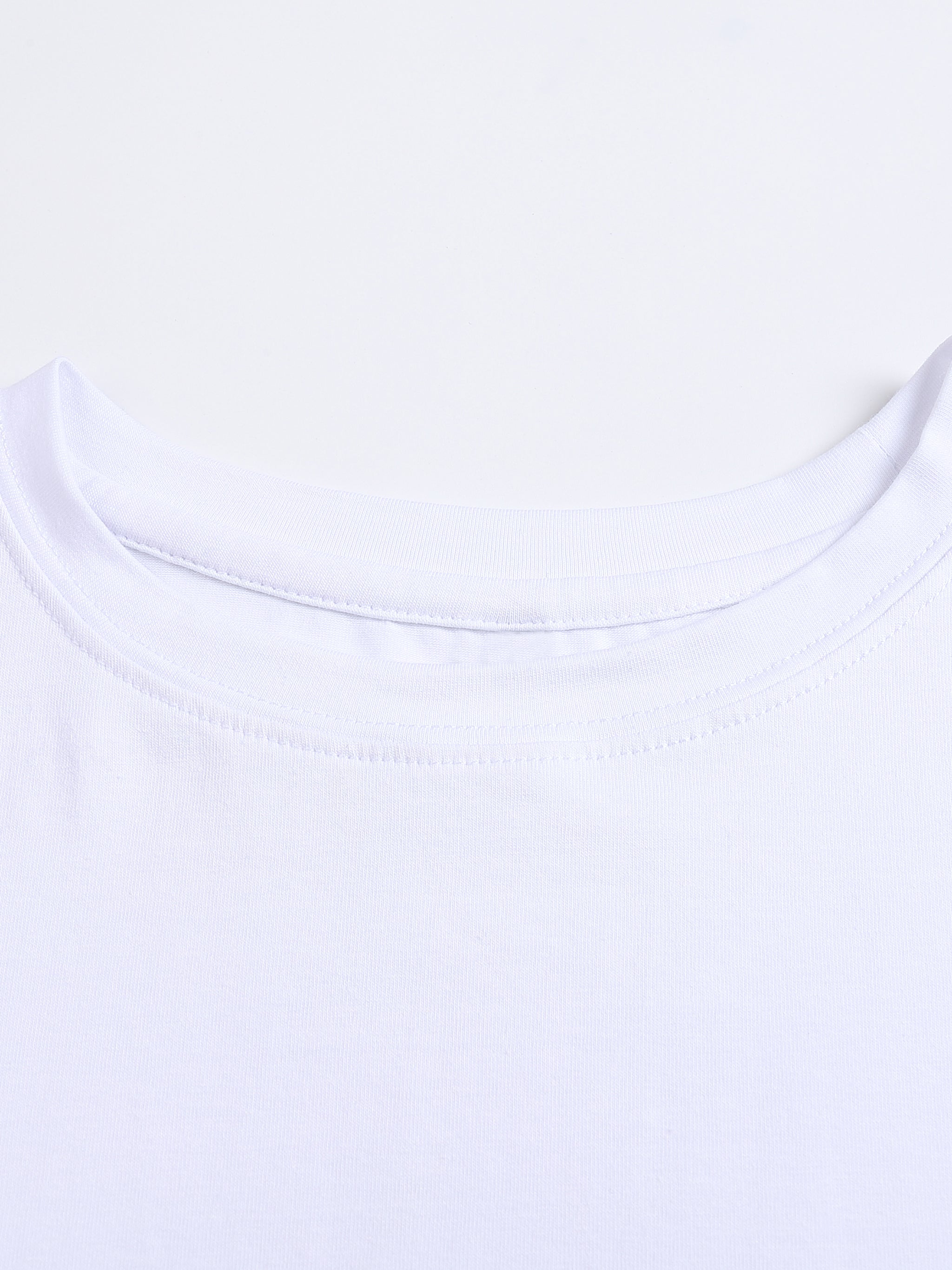Realm Baby Tee
