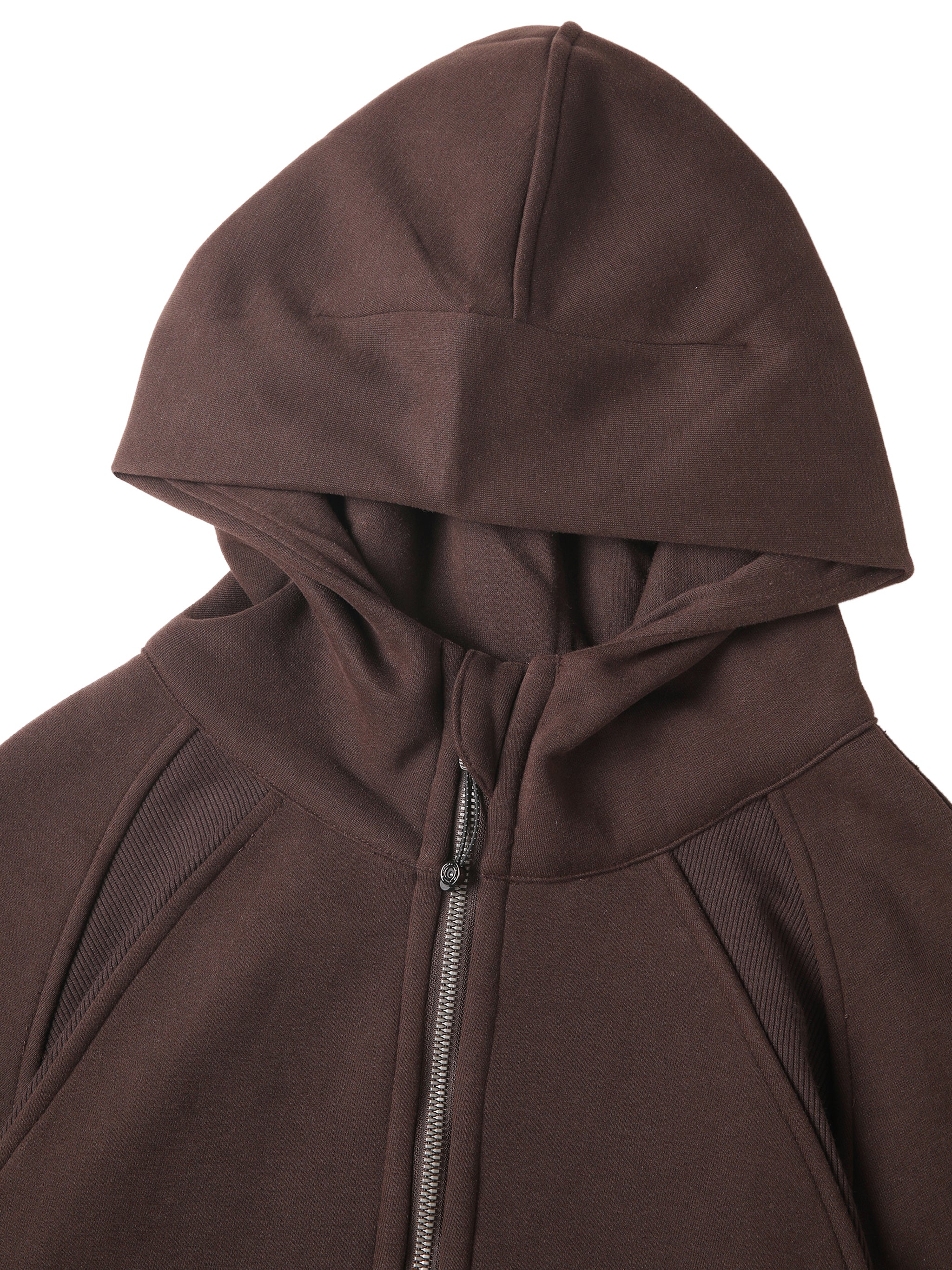 Realm Lifting Club Half Zip