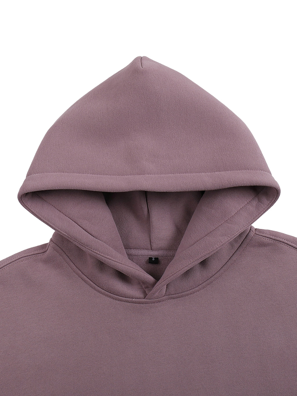 Oversize Realm Hoodie