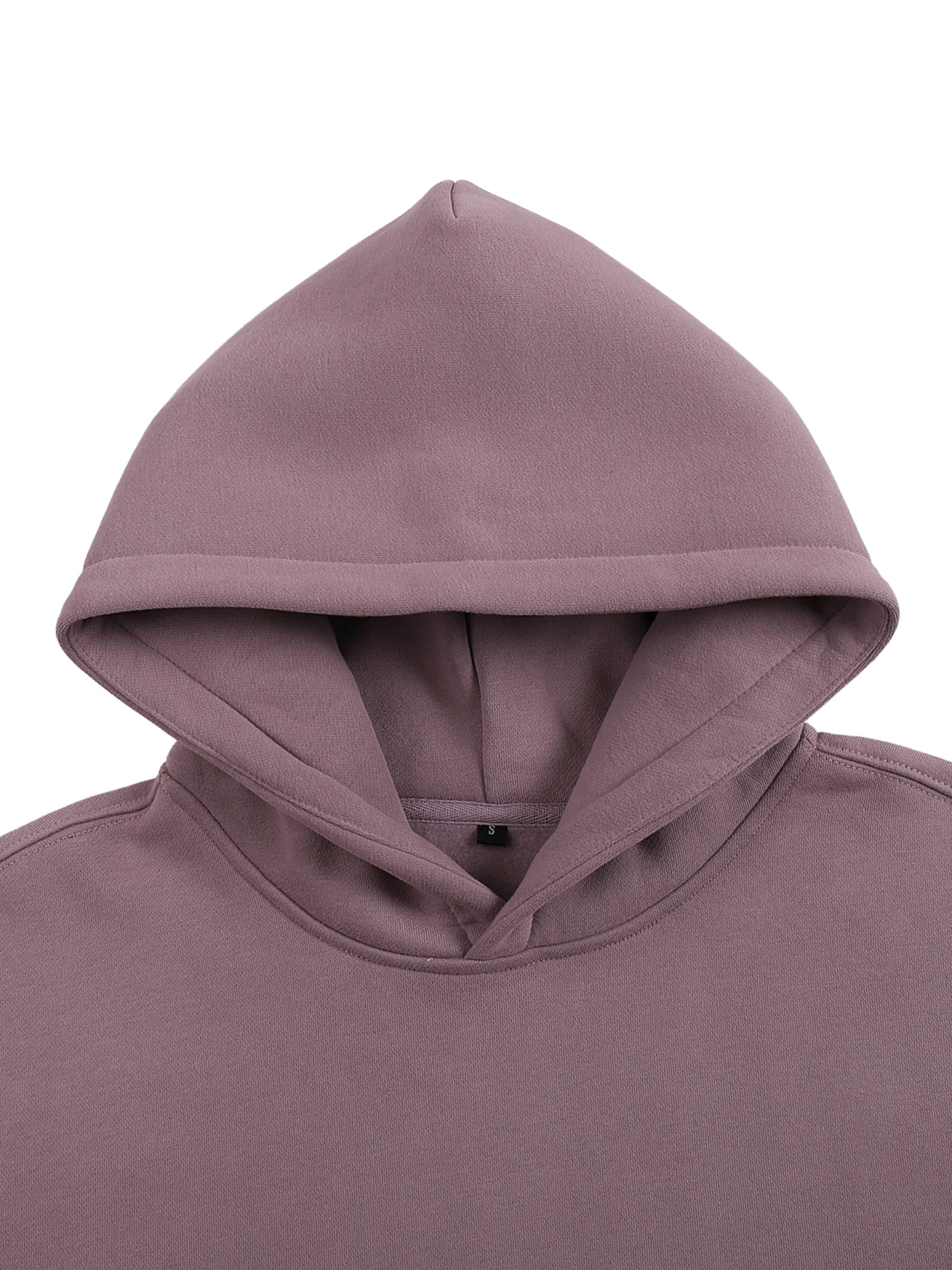 Oversize Realm Hoodie