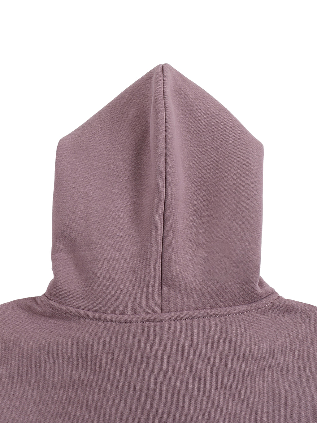 Oversize Realm Hoodie
