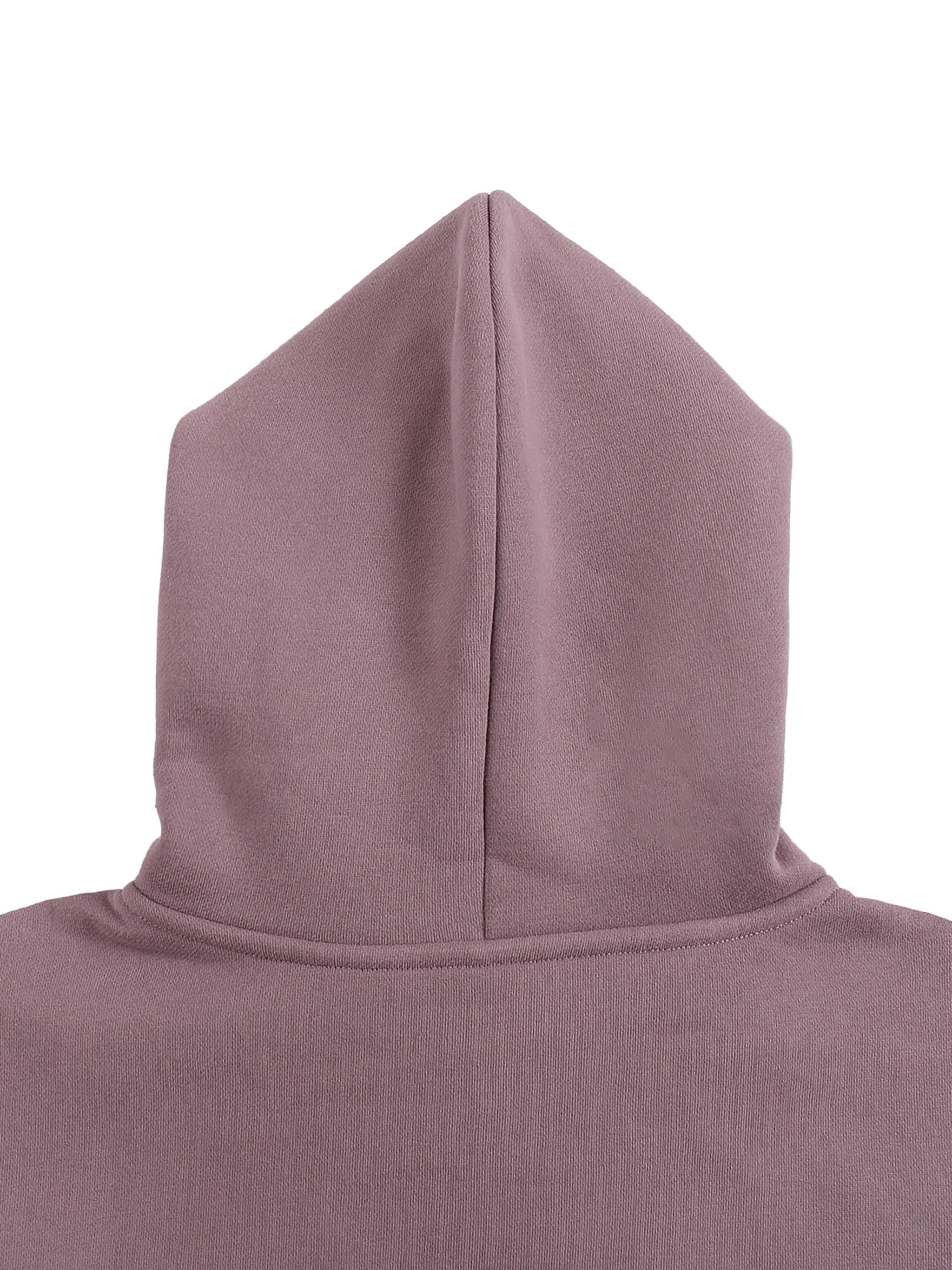 Oversize Realm Hoodie