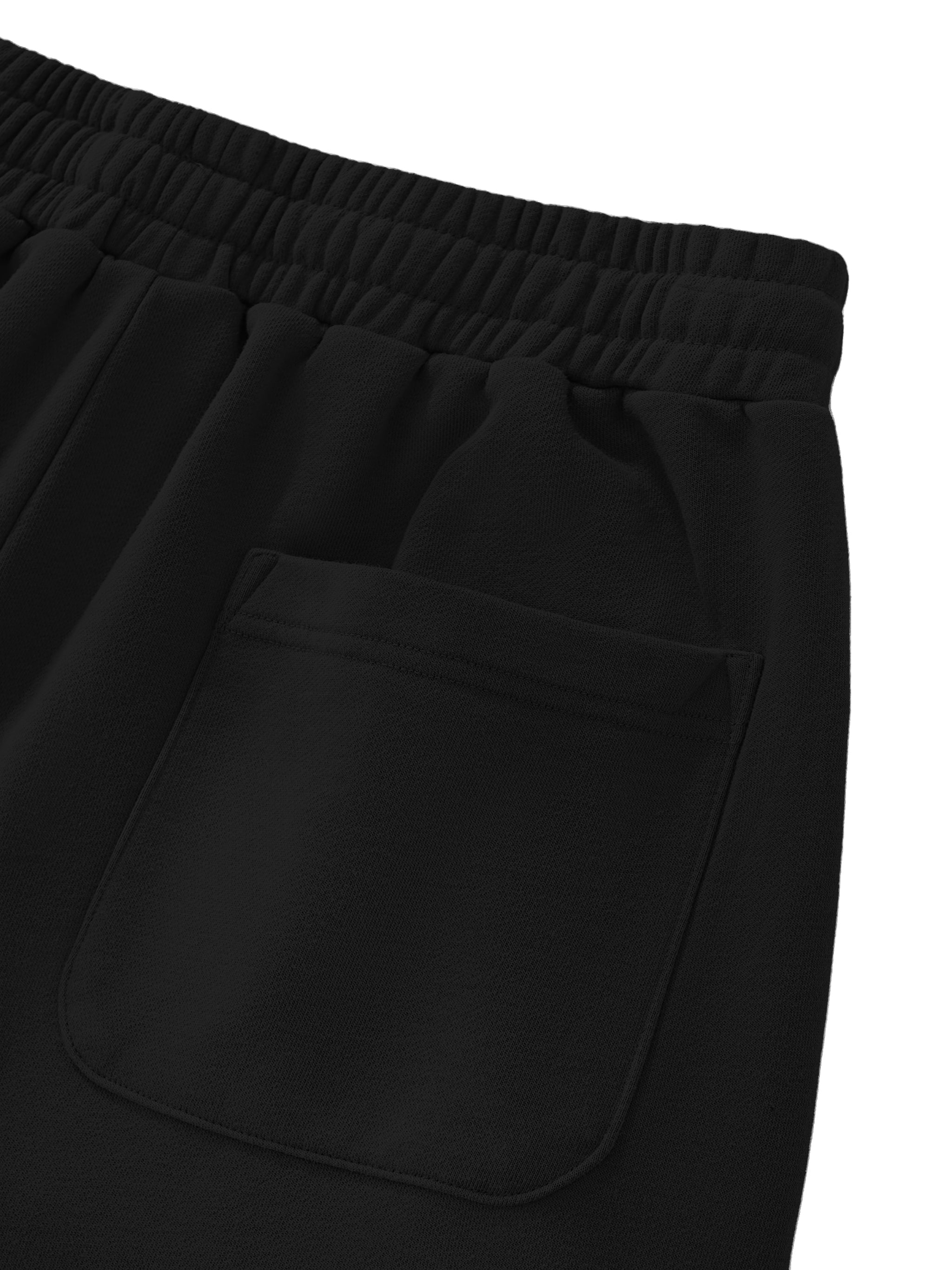 Realm Cotton Sweat Shorts