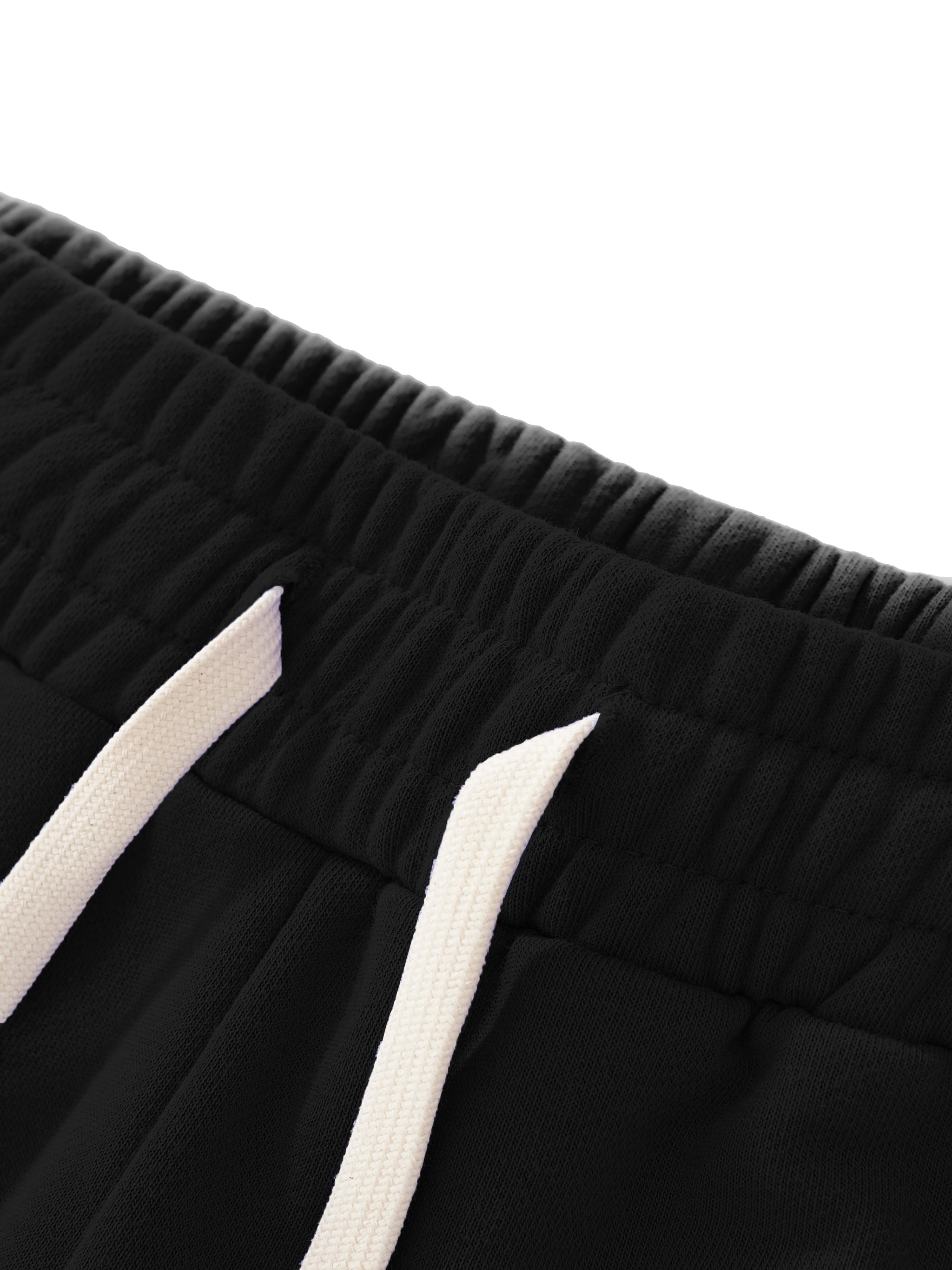 Realm Cotton Sweat Shorts