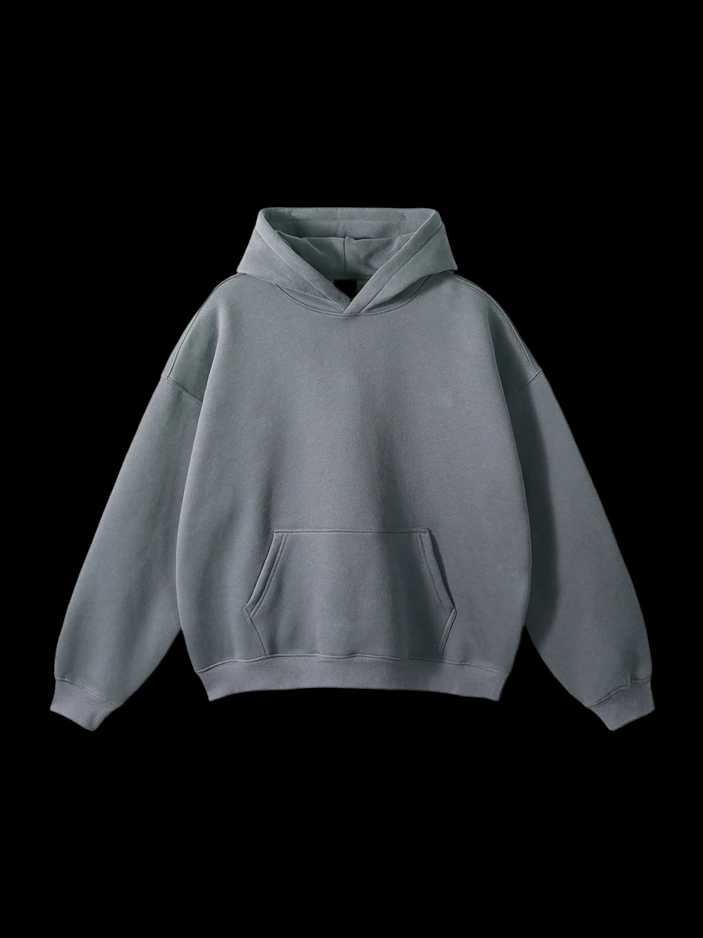 Oversize Realm Hoodie