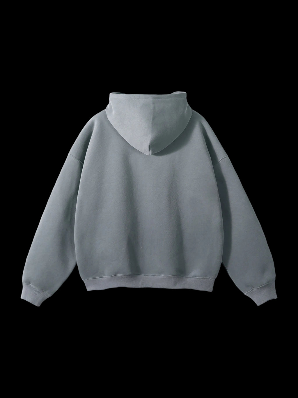 Oversize Realm Hoodie