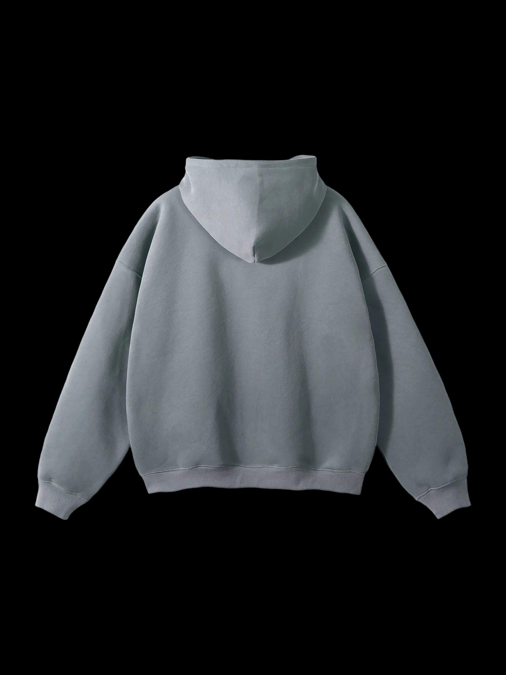 Oversize Realm Hoodie